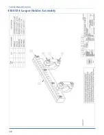 Preview for 130 page of Atlanta 4500A Technical Manual & Parts Lists