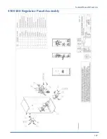 Preview for 135 page of Atlanta 4500A Technical Manual & Parts Lists