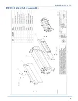 Preview for 141 page of Atlanta 4500A Technical Manual & Parts Lists