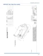 Preview for 147 page of Atlanta 4500A Technical Manual & Parts Lists