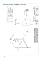 Preview for 148 page of Atlanta 4500A Technical Manual & Parts Lists