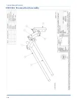 Preview for 150 page of Atlanta 4500A Technical Manual & Parts Lists