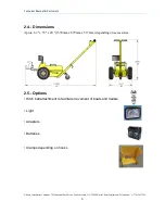 Preview for 7 page of Atlanta 701D Technical Manual