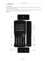 Preview for 3 page of Atlanta ASF 2045 User Manual