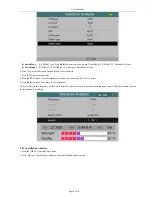 Preview for 6 page of Atlanta ASF 2045 User Manual