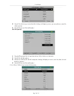 Preview for 10 page of Atlanta ASF 2045 User Manual