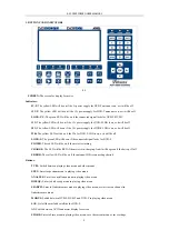 Preview for 2 page of Atlanta ASF-2050 COMBO User Manual