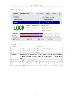 Preview for 6 page of Atlanta ASF-2050 COMBO User Manual