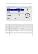 Preview for 22 page of Atlanta ASF-2050 COMBO User Manual