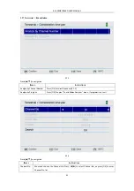 Preview for 31 page of Atlanta ASF-2050 COMBO User Manual