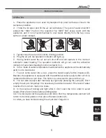 Preview for 5 page of Atlanta ATH-2657 Instruction Manual