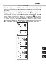 Preview for 7 page of Atlanta ATH-6198 Instruction Manual