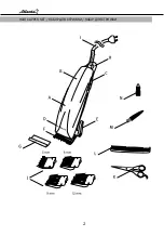 Предварительный просмотр 2 страницы Atlanta ATH-856 Instruction Manual