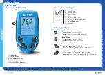 Предварительный просмотр 1 страницы Atlanta BYK byko-test lite Quick Start Manual