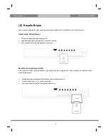 Preview for 9 page of Atlanta Xtrend ET9000 User Manual