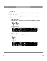 Preview for 14 page of Atlanta Xtrend ET9000 User Manual