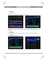 Preview for 25 page of Atlanta Xtrend ET9000 User Manual