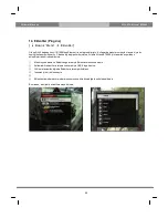 Preview for 39 page of Atlanta Xtrend ET9000 User Manual