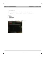 Preview for 51 page of Atlanta Xtrend ET9000 User Manual