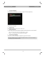 Preview for 58 page of Atlanta Xtrend ET9000 User Manual