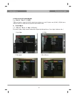 Preview for 61 page of Atlanta Xtrend ET9000 User Manual