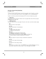 Preview for 122 page of Atlanta Xtrend ET9000 User Manual