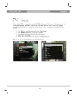 Preview for 132 page of Atlanta Xtrend ET9000 User Manual