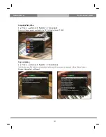 Preview for 141 page of Atlanta Xtrend ET9000 User Manual