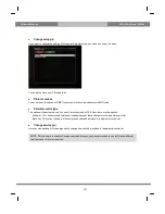 Preview for 151 page of Atlanta Xtrend ET9000 User Manual