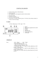 Preview for 9 page of Atlantic Boilers COMPACTE Technical Manual