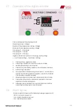 Предварительный просмотр 15 страницы Atlantic Boilers ME STANDARD 120 Operating & Maintenance Manual