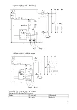 Предварительный просмотр 5 страницы Atlantic Boilers RELAX DIGITAL 12 Operating & Maintenance Manual