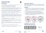 Preview for 4 page of Atlantic RIFT 107475 Instructions Manual