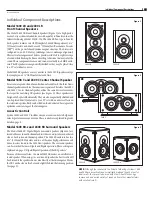 Preview for 3 page of Atlantic Technology 1400 LR S Instruction Manual