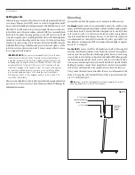 Preview for 9 page of Atlantic Technology 1400 LR S Instruction Manual