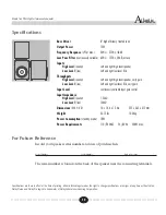 Preview for 10 page of Atlantic Technology 162 PBM Instruction Manual