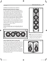 Предварительный просмотр 3 страницы Atlantic Technology 2200 SR Instruction Manual