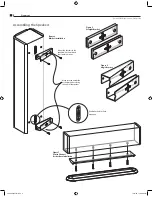 Предварительный просмотр 4 страницы Atlantic Technology 2200 SR Instruction Manual