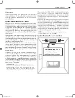 Предварительный просмотр 5 страницы Atlantic Technology 2200 SR Instruction Manual