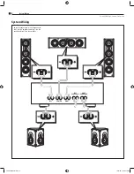 Предварительный просмотр 8 страницы Atlantic Technology 2200 SR Instruction Manual