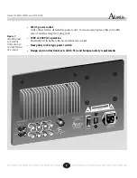 Preview for 5 page of Atlantic Technology 222 PBM Instruction Manual