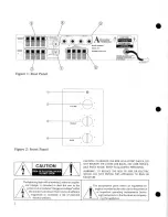 Preview for 2 page of Atlantic Technology 252 PBM Instruction Manual