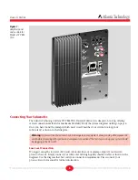 Preview for 4 page of Atlantic Technology 272 PBM THX Instruction Manual