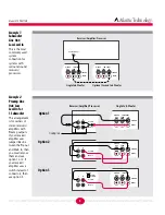 Preview for 5 page of Atlantic Technology 372 PBM THX Instruction Manual