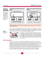 Preview for 8 page of Atlantic Technology 372 PBM THX Instruction Manual