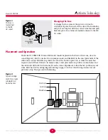 Preview for 9 page of Atlantic Technology 372 PBM THX Instruction Manual