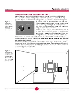 Preview for 10 page of Atlantic Technology 372 PBM THX Instruction Manual