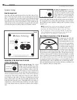 Preview for 8 page of Atlantic Technology 4200 eLR Instruction Manual