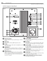 Preview for 4 page of Atlantic Technology 422 SB Instruction Manual