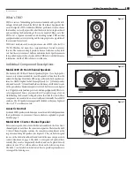 Preview for 3 page of Atlantic Technology 4400 C Instruction Manual